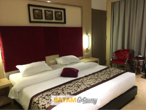 Batam City Hotel Package