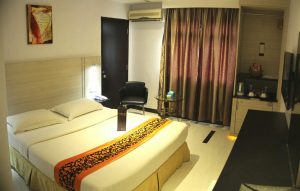 89 Hotel Batam package Superior Room