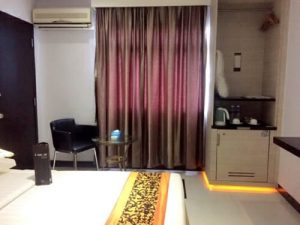 89 Hotel Batam Superior Room
