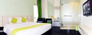 Ace Hotel Batam Package Deluxe Double
