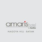 Amaris Hotel Batam Package Logo