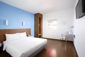 Amaris Hotel Batam Package Smart room