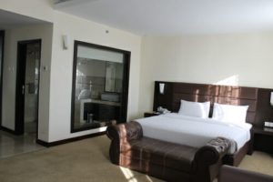 Batam BCC Hotel & Residences Executive Deluxe Room