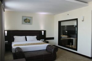 Batam BCC Hotel & Residences Premier Room