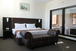 Batam BCC Hotel & Residences Premier Suite