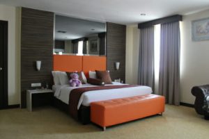 Batam BCC Hotel & Residences Royal Suite