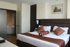 Batam BCC Hotel & Residences Suite