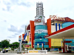 Batam BCS Mall, BCS Mall