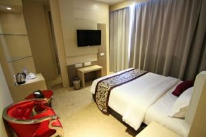 Batam City Hotel Superior Room