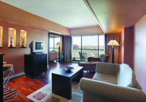 Batam View Resort Executive Suite