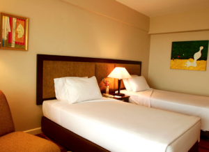 Batam View Resort Superior Room