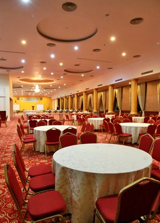 GGI Hotel Batam Meeting Room 2