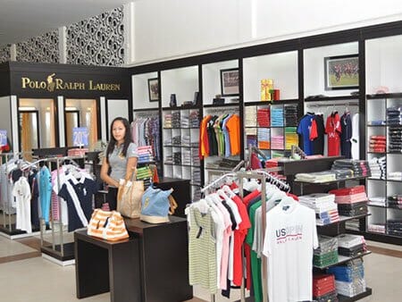 shop polo outlet