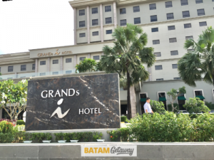 Grand I Hotel Batam 2, Grand I Hotel