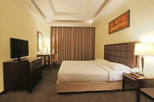 Harmoni One Hotel Batam Executive Suite