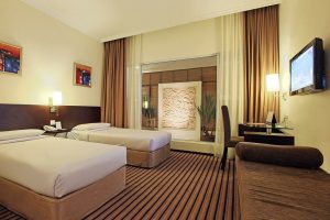 Harmoni One Hotel Batam Superior Room