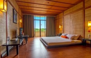 Harris Waterfront Resort Batam Japanese Room