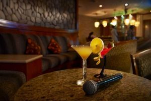 Holiday Inn Resort Batam Package Karaoke
