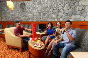 Holiday Inn Resort Batam KTV