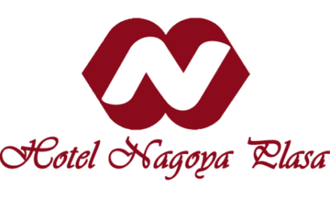 Nagoya Plasa Hotel Batam Logo