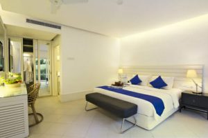 Nongsa Point Marina Resort Batam Junior Suite Room2