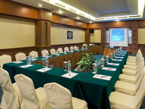 Travelodge Batam Hotel Meeting Room