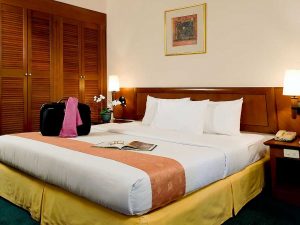 Travelodge Hotel Batam Superior Room
