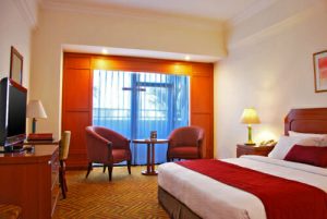Planet Holiday Hotel Batam Deluxe Room 3