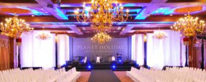 Planet Holiday Hotel Batam Grand Ballroom 3