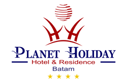 Planet Holiday Hotel Batam Logo