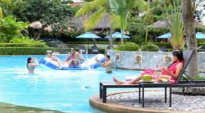 Holiday Inn Resort Batam Poolside