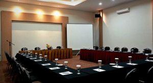Sahid Batam Center Hotel Function Room