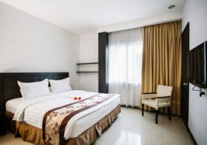 Sahid Batam Center Hotel Superior Room
