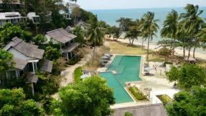 Turi Beach Resort Batam Package main