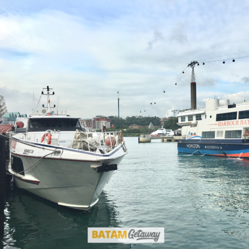  batam trip travel tips of choosing the right transportation