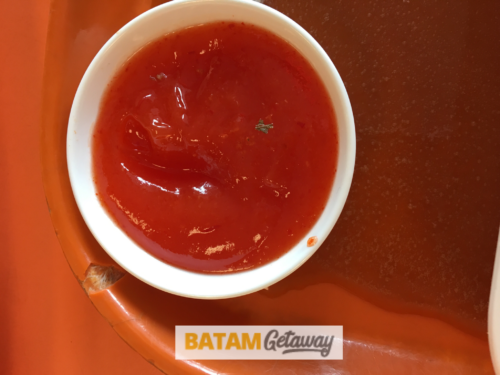 Batam Food Blog - A&W Batam Review