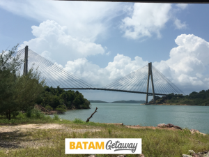 top things to do in batam Barelang Bridge Batam