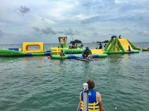 top things to do in batam sea forest adventure