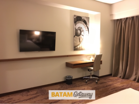 I Hotel Baloi Batam - Superior Room 3
