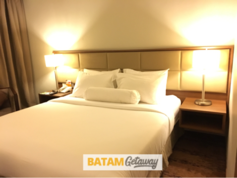 I Hotel Baloi Batam - Superior Room 4