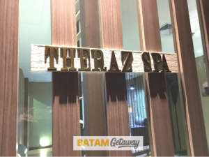 I Hotel Baloi Batam - Theraz Spa