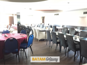 Batam BCC Hotel Restaurant