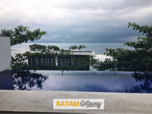 Montigo Resorts Batam 2-bedroom villa private pool