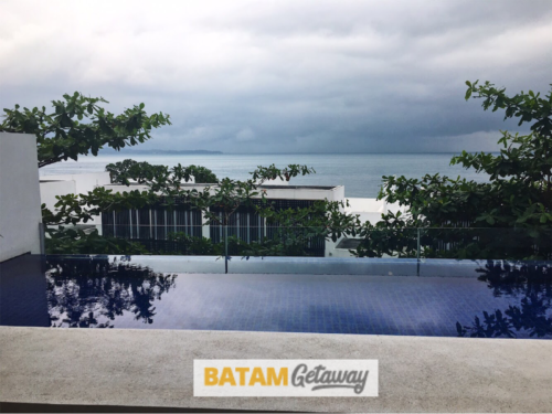 Montigo Resorts Batam 2-værelses villa privat pool