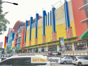 Batam BCS Mall