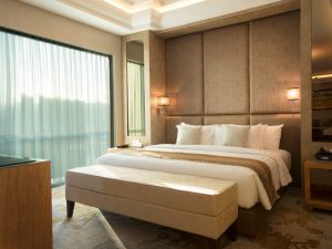 Best Western Hotel Batam Package Luxury