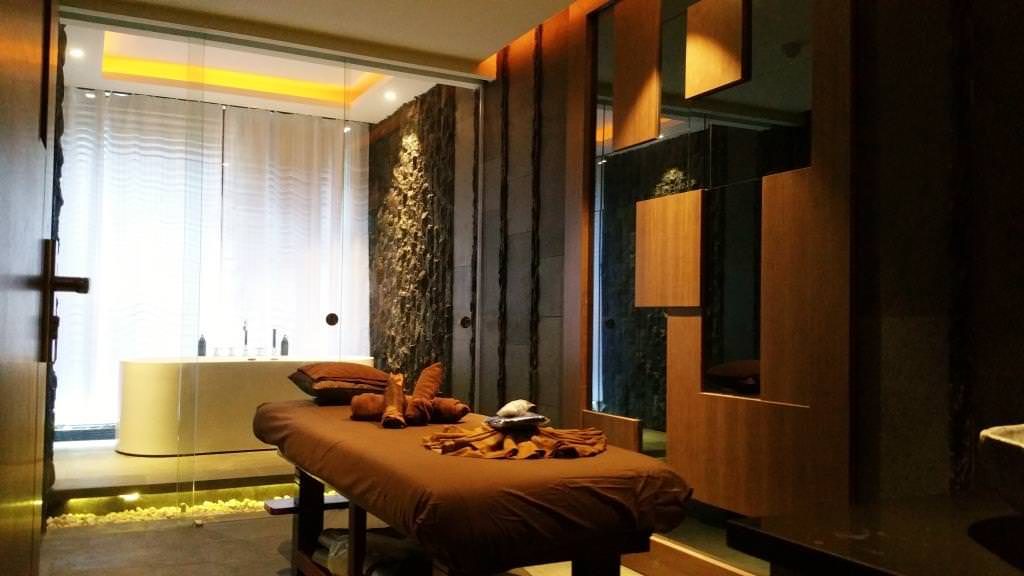Eska Wellness Spa Massage And Salon Batam Review Batamgetaway