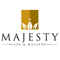 Majesty Spa & Massage Batam Logo