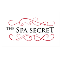 The Spa Secret Batam review Logo