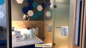 Ibis Styles Batam Bathroom (2)